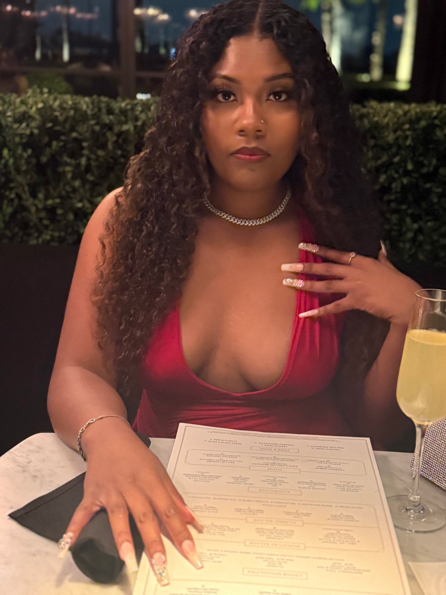 U Part Wig Installation