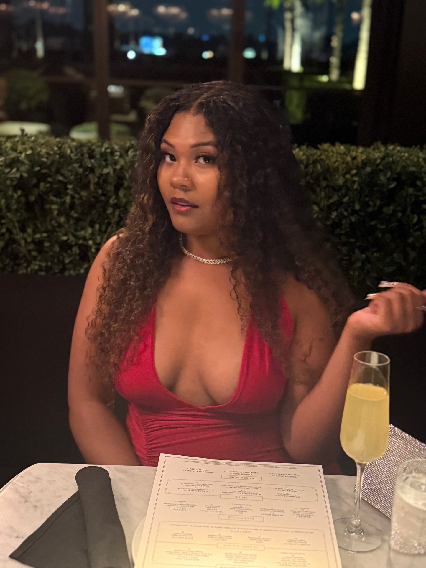 U Part Wig Installation