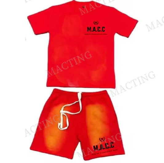 Men's 2 Piece Set